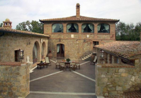 Villa Le Fontanelle by MC Luxury Rentals Monticchiello